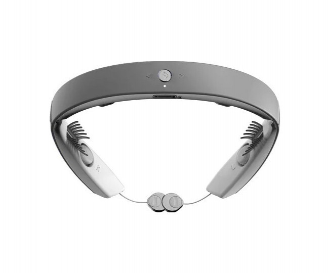 Інтелектуальний обруч для тренування мозку FRENZ Brainband SuperBrain AI Headband